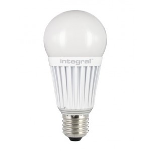 Classic Globe (GLS) 9.5W (60W) 2700K 806lm E27 Non-Dimmable-Lamp