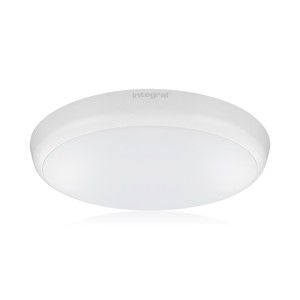 LED Circular high bay 240W 50° 1-10V Dimmable