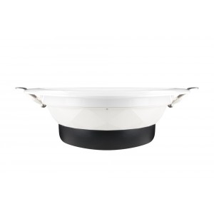 Slimline Ceiling and Wall Light 12W 4000K 1056lm Non-Dimmable with Integrated 3hr Emergency and Microwave Sensor Function Slimline Ceiling and Wall Light 12W 4000K 1056lm Non-Dimmable with Integrated 3hr Emergency and Microwave Sensor Function