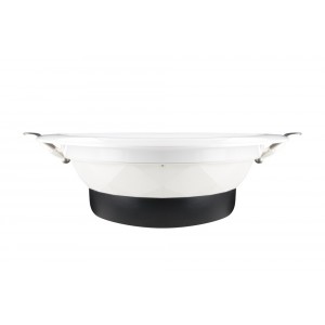 Slimline Ceiling and Wall Light 12W 4000K 1056lm Non-Dimmable with Integrated 3hr Emergency and Microwave Sensor Function Slimline Ceiling and Wall Light 12W 4000K 1056lm Non-Dimmable with Integrated 3hr Emergency and Microwave Sensor Function