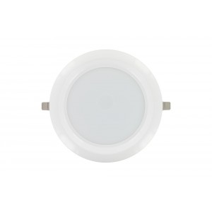 LED Circular high bay 240W 50° 1-10V Dimmable