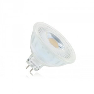 Fire Rated Downlight 12W (75W) 4000K 850lm 55 deg beam angle 70mm cut-out Dimmable