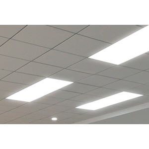 Panel Back-lit 600x600 36W 6500K 3700lm (Twin Pack)