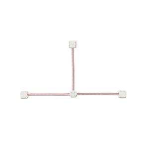 Slimline Ceiling and Wall Light 12W 4000K 1056lm Non-Dimmable with Integrated 3hr Emergency and Microwave Sensor Function Slimline Ceiling and Wall Light 12W 4000K 1056lm Non-Dimmable with Integrated 3hr Emergency and Microwave Sensor Function