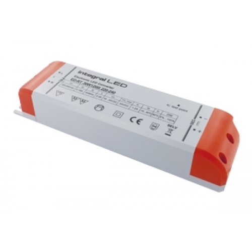 36W Constant Current LED Driver, 220240V to 1200mA, Triac Dimmable