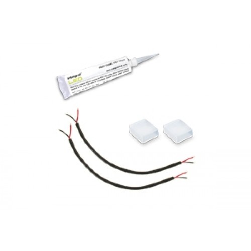 Ip67 Kit 3528 Smd Strip Accessories 3528 Smd Strip Strips