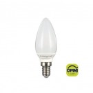 Candle Omni-Lamp 2.9W (25W) 3000K 250lm E14 Non-Dimmable 300 deg Beam Angle