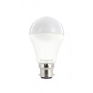 Classic Globe (GLS) 10W (60W) 2700K 806lm B22 Non-Dimmable Lamp