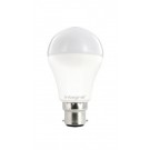 Mini Globe 6W (40W) 2700K 470lm B22 Non-Dimmable Frosted Lamp
