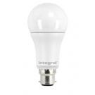 Classic Globe (GLS) 12W (75W) 2700K 1060lm B22 Dimmable Frosted Lamp