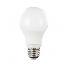 Classic Globe (GLS) 6.3W (40W) 2700K 470lm E27 Non-Dimmable Frosted Lamp