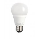 Classic Globe (GLS) 6.6W (40W) 2700K 470lm E27 Dimmable-Lamp