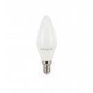 Candle Omni-Lamp 5W (40W) 2700K 470lm E14 Non-Dimmable 300 deg Beam Angle
