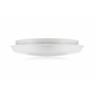 Slimline Ceiling and Wall Light 12W 4000K 1056lm Non-Dimmable