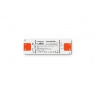 20W Constant Voltage LED Driver, 200-240VAC to 12VDC, Non-Dimmable