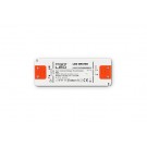 40W Constant Voltage LED Driver, 200-240VAC to 12VDC, Non-Dimmable