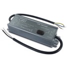 Integral-LED IP65 60W Constant Voltage LED Driver, 100-240VAC to 12VDC, Non-Dimmable