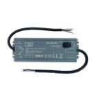 Integral-LED IP65 97W Constant Voltage LED Driver, 100-240VAC to 12VDC, Non-Dimmable