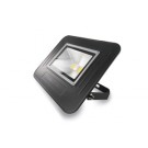 Super-Slim Floodlight 100W 4000K 7800lm Non-Dimmable