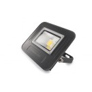 Super-Slim Floodlight 20W 4000K 1500lm Non-Dimmable