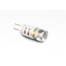 G4 1.5W (10W) 4000K 90lm Non-Dimmable 320 deg Beam Angle