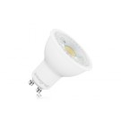 GU10 Classic PAR16 3.6W (35W) 4000K White Light 285lm Non-Dimmable Lamp 36° beam angle