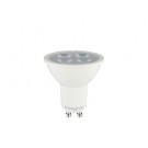 GU10 PAR16 5W (50W) 2700K 380lm Non-Dimmable Lamp