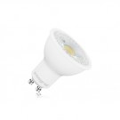 GU10 Classic PAR16 5W (50W) 4000K White Light 400lm Non-Dimmable Lamp 36° beam angle
