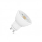GU10 Classic PAR16 5.8W (50W) 2700K Warm Light 480lm Non-Dimmable Lamp 36° beam angle