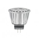 MR11 GU4 3.7W (20W) 2700K 205lm Non-Dimmable Lamp