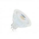 MR16 Glass GU5.3 3.3W (20W) 2700K 260lm Non-Dimmable Lamp 36° beam angle