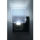 Auto Sensor LED Night Light (UK 3-Pin plug)