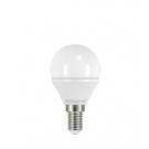 Mini Globe 3.5W (25W) 2700K 250lm E14 Non-Dimmable Frosted Lamp
