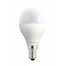 Mini Globe 6.0W (40W) 2700K 470lm E14 Non-Dimmable Frosted Lamp
