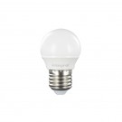Mini Globe 3.5W (25W) 2700K 250lm E27 Non-Dimmable Frosted Lamp