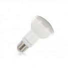 R63 Reflector 9.5W (60W) 3000K 620lm E27 Non-Dimmable Lamp 110° beam angle