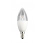 Candle 6.5W (40W) 5000K 490lm E14 Dimmable Clear-Lamp