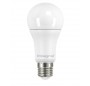 Classic Globe (GLS) 12W (75W) 5000K 1200lm E27 Non-Dimmable Frosted Lamp 