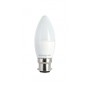 Candle 6.5W (40W) 2700K 470lm B22 Dimmable Clear-Lamp