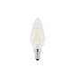 Candle Omni-Lamp 2W (25W) 2700K 250lm E14 Non-Dimmable 300 deg Beam Angle