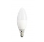 Candle 5.6W (40W) 2700K 470lm E14 Dimmable Frosted Lamp