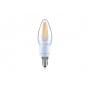 Candle 4.5W (36W) 2700K 420lm E14 Dimmable 330 deg Beam Angle
