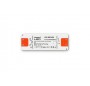 40W Constant Voltage LED Driver, 200-240VAC to 12VDC, Non-Dimmable