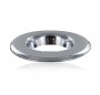 Bezel for Fire Rated Downlight - Polished Chrome