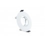 Evofire 70mm cut-out IP65 Fire Rated Downlight with GU10 Holder