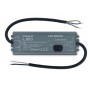 Integral-LED IP65 60W Constant Voltage LED Driver, 100-240VAC to 12VDC, Non-Dimmable
