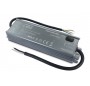 Integral-LED IP65 150W Constant Voltage LED Driver, 100-240VAC to 12VDC, Non-Dimmable