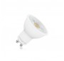 GU10 Classic PAR16 5.8W (50W) 2700K Warm Light 480lm Non-Dimmable Lamp 36° beam angle