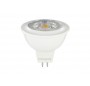 MR16 COB GU5.3 7.5W (50W) 2700K 500lm Dimmable Lamp (Default)