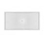 Surface mounted box for 1200x600 LED lighting panel